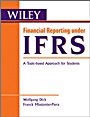Financial Reporting under IFRS: A Topic Based Approach - ISBN 9780470688311