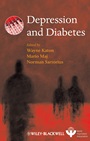 Depression and Diabetes - ISBN 9780470688380