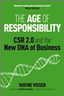 The Age of Responsibility: CSR 2.0 and the New DNA of Business - ISBN 9780470688571