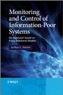 Monitoring and Control of Information–Poor Systems: An Approach based on Fuzzy Relational Models - ISBN 9780470688694