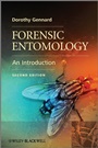 Forensic Entomology: An Introduction - ISBN 9780470689035