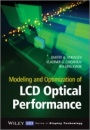Modeling and Optimization of LCD Optical Performance - ISBN 9780470689141