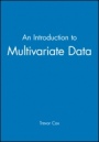An Introduction to Multivariate Data - ISBN 9780470689189