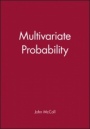 Multivariate Probability - ISBN 9780470689264