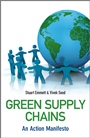 Green Supply Chains: An Action Manifesto - ISBN 9780470689417