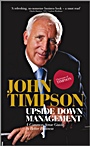 Upside Down Management: A Common Sense Guide to Better Business - ISBN 9780470689455