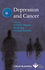 Depression and Cancer - ISBN 9780470689660