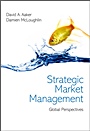 Strategic Market Management: Global Perspectives - ISBN 9780470689752
