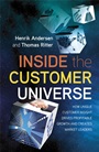 Inside the Customer Universe: How to Build Unique Customer Insight for Profitable Growth and Market Leadership - ISBN 9780470694244