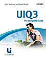 Uiq 3: The Complete Guide - ISBN 9780470694367
