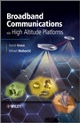 Broadband Communications via High Altitude Platforms - ISBN 9780470694459