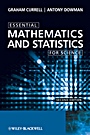 Essential Mathematics and Statistics for Science - ISBN 9780470694497
