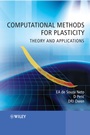 Computational Methods for Plasticity: Theory and Applications - ISBN 9780470694527