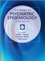 Textbook of Psychiatric Epidemiology - ISBN 9780470694671