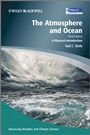 The Atmosphere and Ocean: A Physical Introduction - ISBN 9780470694695