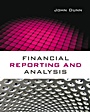 Financial Reporting and Analysis - ISBN 9780470695036
