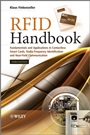 RFID Handbook: Fundamentals and Applications in Contactless Smart Cards, Radio Frequency Identification and Near–Field Communication - ISBN 9780470695067