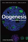 Oogenesis: The Universal Process - ISBN 9780470696828