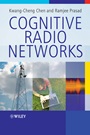 Cognitive Radio Networks - ISBN 9780470696897