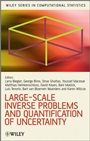Large–Scale Inverse Problems and Quantification of Uncertainty - ISBN 9780470697436