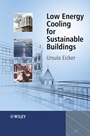 Low Energy Cooling for Sustainable Buildings - ISBN 9780470697443