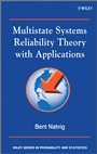 Multistate Systems Reliability Theory with Applications - ISBN 9780470697504