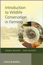 Introduction to Wildlife Conservation in Farming - ISBN 9780470699348