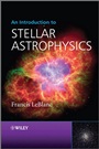An Introduction to Stellar Astrophysics - ISBN 9780470699560
