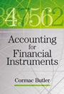 Accounting for Financial Instruments - ISBN 9780470699805
