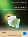 Computational Inorganic and Bioinorganic Chemistry - ISBN 9780470699973