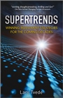 Supertrends: Winning Investment Strategies for the Coming Decades - ISBN 9780470710142
