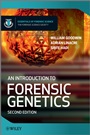 An Introduction to Forensic Genetics - ISBN 9780470710180