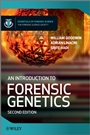 An Introduction to Forensic Genetics - ISBN 9780470710197