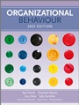Organizational Behaviour - ISBN 9780470710333