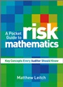 A Pocket Guide to Risk Mathematics: Key Concepts Every Auditor Should Know - ISBN 9780470710524