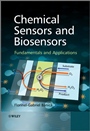 Chemical Sensors and Biosensors: Fundamentals and Applications - ISBN 9780470710678