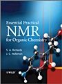 Essential Practical NMR for Organic Chemistry - ISBN 9780470710920