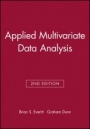 Applied Multivariate Data Analysis - ISBN 9780470711170