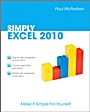 Simply Excel 2010 - ISBN 9780470711316