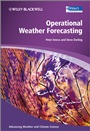 Operational Weather Forecasting - ISBN 9780470711590