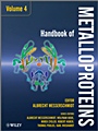 Handbook of Metalloproteins: 2 Volume Set (Volumes 4 and 5) - ISBN 9780470711996