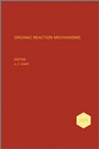 Organic Reaction Mechanisms 2007: An annual survey covering the literature dated January to December 2007 - ISBN 9780470712382