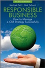 Responsible Business: How to Manage a CSR Strategy Successfully - ISBN 9780470712429