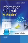 Information Retrieval: SciFinder - ISBN 9780470712450