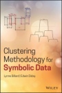 Clustering Methodology for Symbolic Data - ISBN 9780470713938