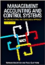 Management Accounting and Control Systems: An Organizational and Sociological Approach - ISBN 9780470714478