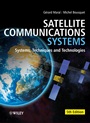 Satellite Communications Systems: Systems, Techniques and Technology - ISBN 9780470714584