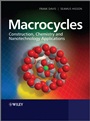 Macrocycles: Construction, Chemistry and Nanotechnology Applications - ISBN 9780470714638