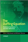 The Duffing Equation: Nonlinear Oscillators and their Behaviour - ISBN 9780470715499