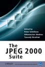 The JPEG 2000 Suite - ISBN 9780470721476